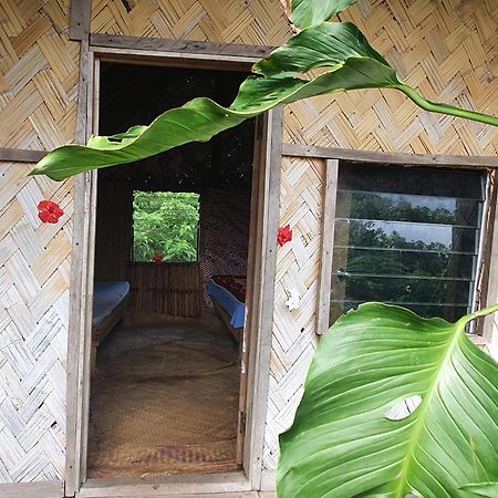 Island Paradise Bungalows Lenkuru Екстериор снимка